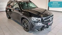 Gebraucht 2023 Mercedes GLB180 AMG line SUV | 34.470 € (Guter Preis)