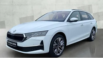 Gebraucht Skoda Octavia Selection 150 PS (110 kW) 2026 Kombi