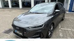 Gebraucht 2024 Ford Focus ST Kombi | 37.976 € (Fairer Preis)