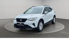 Neu 2025 Seat Arona SUV | 26.990 € (Fairer Preis)