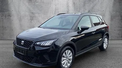 Gebraucht Seat Arona 95 PS (69 kW) 2025 SUV
