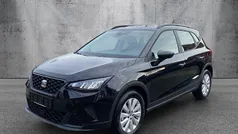 Gebraucht 2025 Seat Arona SUV | 19.990 € (Guter Preis)