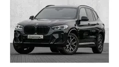 Gebraucht 2024 BMW X3 Efficient Dynamics SUV | 50.990 € (Fairer Preis)
