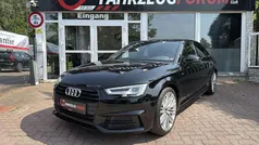 Gebraucht 2018 Audi A4 S-Line Limousine | 23.900 € (Guter Preis)