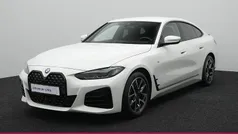 Alpinweiss iii Gebraucht 2024 BMW 420 Gran Coupé M Sport Coupé | 40.950 € (Guter Preis)