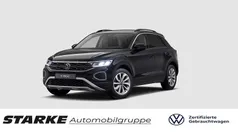 Gebraucht 2025 VW T-Roc Life SUV | 27.830 € (Superpreis)