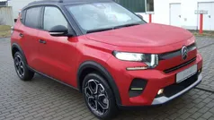 Elixirrot Neu 2025 Citroën C3 Kleinwagen | 19.950 € (Fairer Preis)