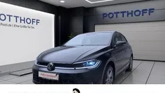 Weiss Gebraucht 2022 VW Polo R-line Limousine | 21.977 € (Fairer Preis)