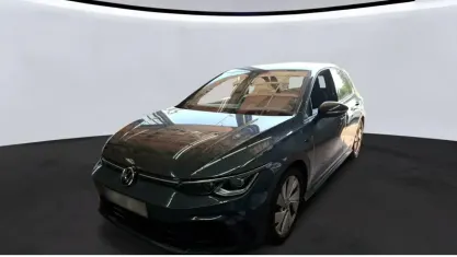 Gebraucht VW Golf VIII R-line 150 PS (110 kW) 2024 Grau Limousine