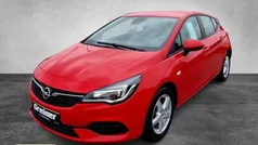 5 türen Gebraucht 2020 Opel Astra Edition Limousine | 13.860 € (Fairer Preis)