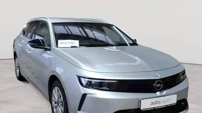 Gebraucht Opel Astra Elegance 131 PS (96 kW) 2023 Kombi