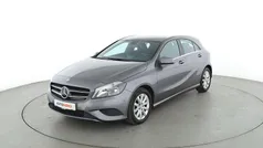 Gebraucht 2014 Mercedes A180 Style Limousine | 13.600 € (Fairer Preis)