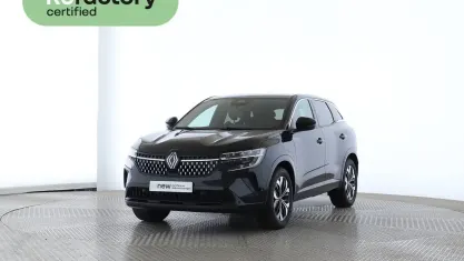 Gebraucht Renault Austral Techno 158 PS (116 kW) 2025 Schwarz SUV