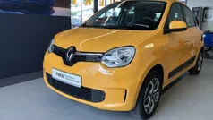 Gelb Gebraucht 2020 Renault Twingo LIMITED Kleinwagen | 9.999 € (Fairer Preis)