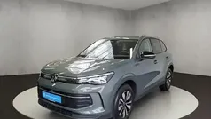 Gebraucht 2024 VW Tiguan Life SUV | 42.700 € (Fairer Preis)