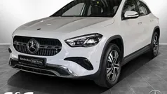 Gebraucht 2024 Mercedes GLA200 Progressive SUV | 40.890 € (Fairer Preis)