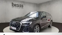 Gebraucht 2024 Audi Q7 S-Line SUV | 69.300 € (Guter Preis)