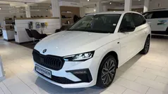 Gebraucht 2025 Skoda Scala Tour Kleinwagen | 29.799 € (Fairer Preis)