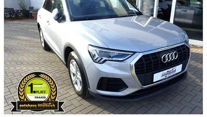 Gebraucht 2023 Audi Q3 Ambiente SUV | 32.950 € (Guter Preis)