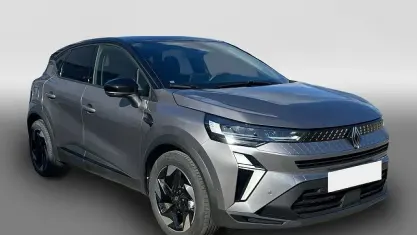 Brugt Renault Captur Techno 158 HK (116 kW) 2025 SUV