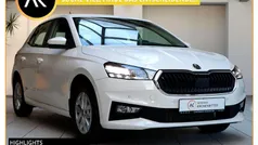 Gebraucht 2025 Skoda Fabia Selection Kleinwagen | 21.210 € (Fairer Preis)