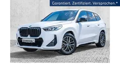 Weiß Gebraucht 2023 BMW iX1 M Sport SUV | 37.990 € (Guter Preis)
