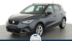 Gebraucht 2023 Seat Arona FR SUV | 18.995 € (Guter Preis)