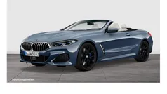 Gebraucht 2021 BMW 840 M Sport Coupé | 59.890 € (Fairer Preis)