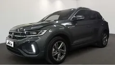 Gebraucht 2025 VW T-Roc R-line SUV | 38.948 € (Fairer Preis)
