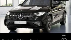 Gebraucht 2024 Mercedes GLC200 AMG SUV | 52.490 € (Fairer Preis)