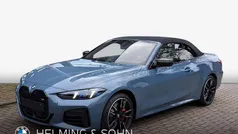 Gebraucht 2025 BMW 440 M Sport Cabrio | 83.900 €