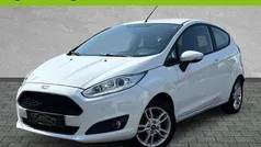 Gebraucht 2017 Ford Fiesta Celebration Kleinwagen | 9.850 € (Fairer Preis)