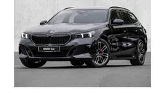 Gebraucht 2025 BMW 540 M Sport Kombi | 77.890 € (Superpreis)