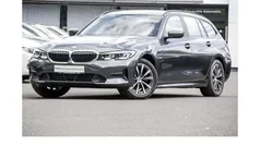BMW 320e