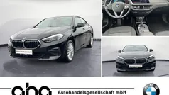 Gebraucht 2022 BMW 218 Advantage Coupé | 22.660 € (Guter Preis)