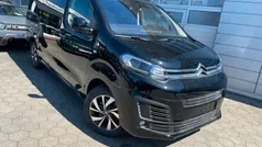 Gebraucht 2023 Citroën Spacetourer Van | 37.000 € (Superpreis)