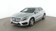 Mercedes GLA250