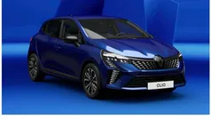 Gebraucht 2025 Renault Clio V Techno Kleinwagen | 20.998 € (Fairer Preis)