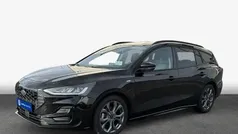 Gebraucht 2023 Ford Focus ST-Line X Kombi | 22.980 € (Fairer Preis)