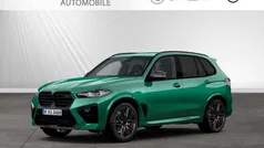 Gebraucht 2024 BMW X5 M Competition Edition SUV | 123.888 €