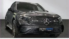 Gebraucht 2023 Mercedes GLC300e AMG | 62.440 € (Fairer Preis)