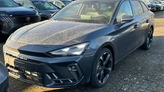 Gebraucht 2025 Cupra Leon | 32.240 € (Guter Preis)