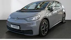 Gebraucht 2021 VW ID.3 Pro Kleinwagen | 17.890 € (Fairer Preis)