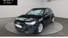 Gebraucht 2024 Audi A1 Kleinwagen | 23.990 € (Fairer Preis)