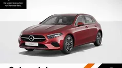 Gebraucht 2024 Mercedes A200 Progressive Limousine | 31.300 € (Fairer Preis)