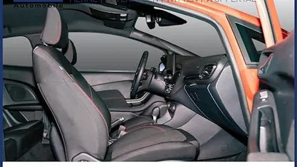 Second-hand Ford Fiesta ST-Line 125 CP (91 kW) 2021 Berlinǎ