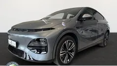 Grau Gebraucht 2025 XPENG G6 RWD Long Range SUV | 39.480 € (Guter Preis)