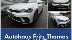 Gebraucht 2023 VW Polo Move Limousine | 18.950 € (Fairer Preis)