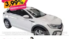 VW Taigo