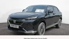 Schwarz / Neu 2025 Honda e:Ny1 Advance SUV | 37.990 € (Fairer Preis)